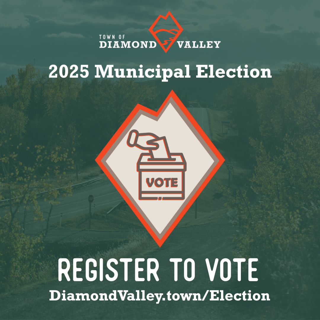 Register to Vote (1080 x 1080 px)