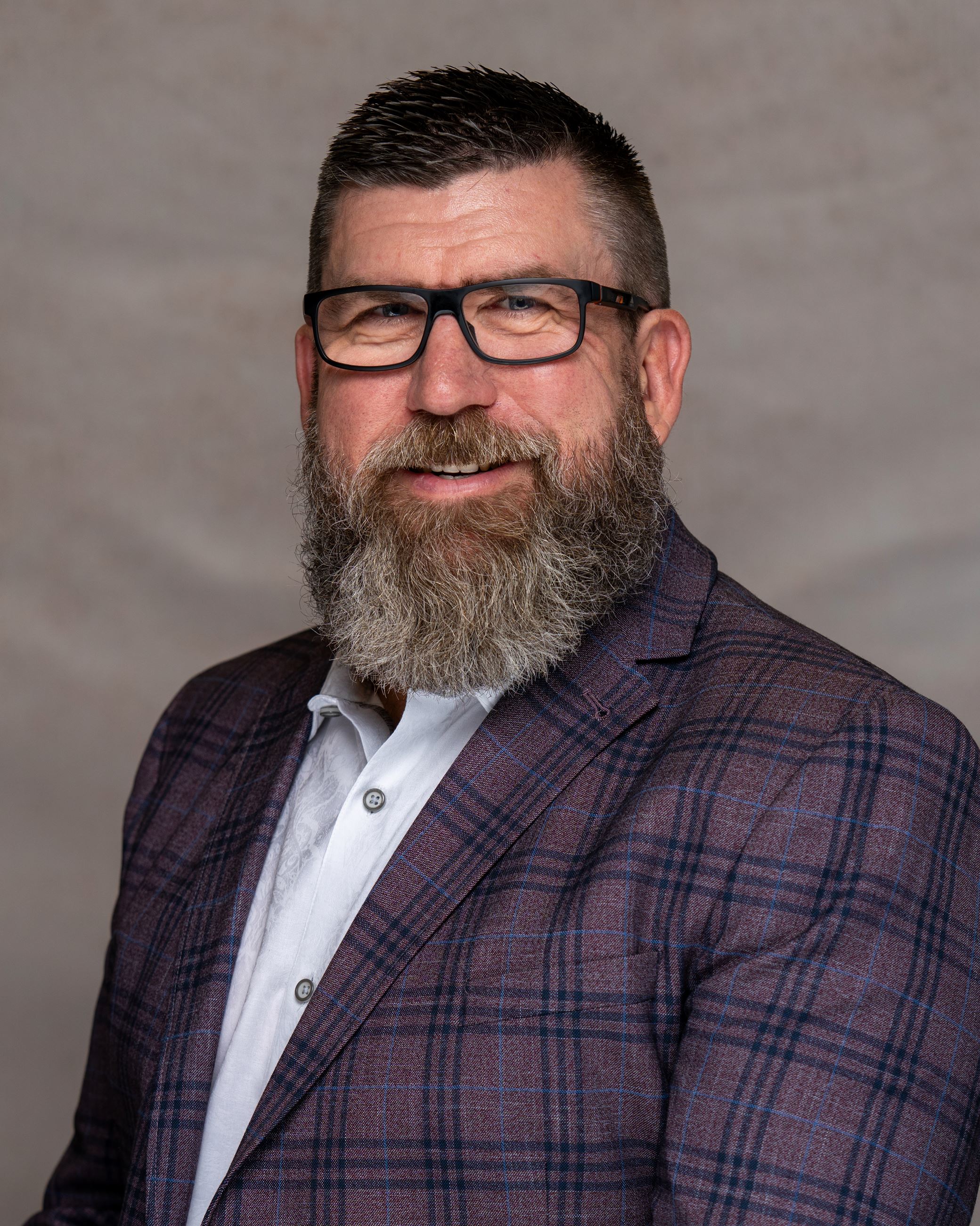 Councillor Colin Fleming