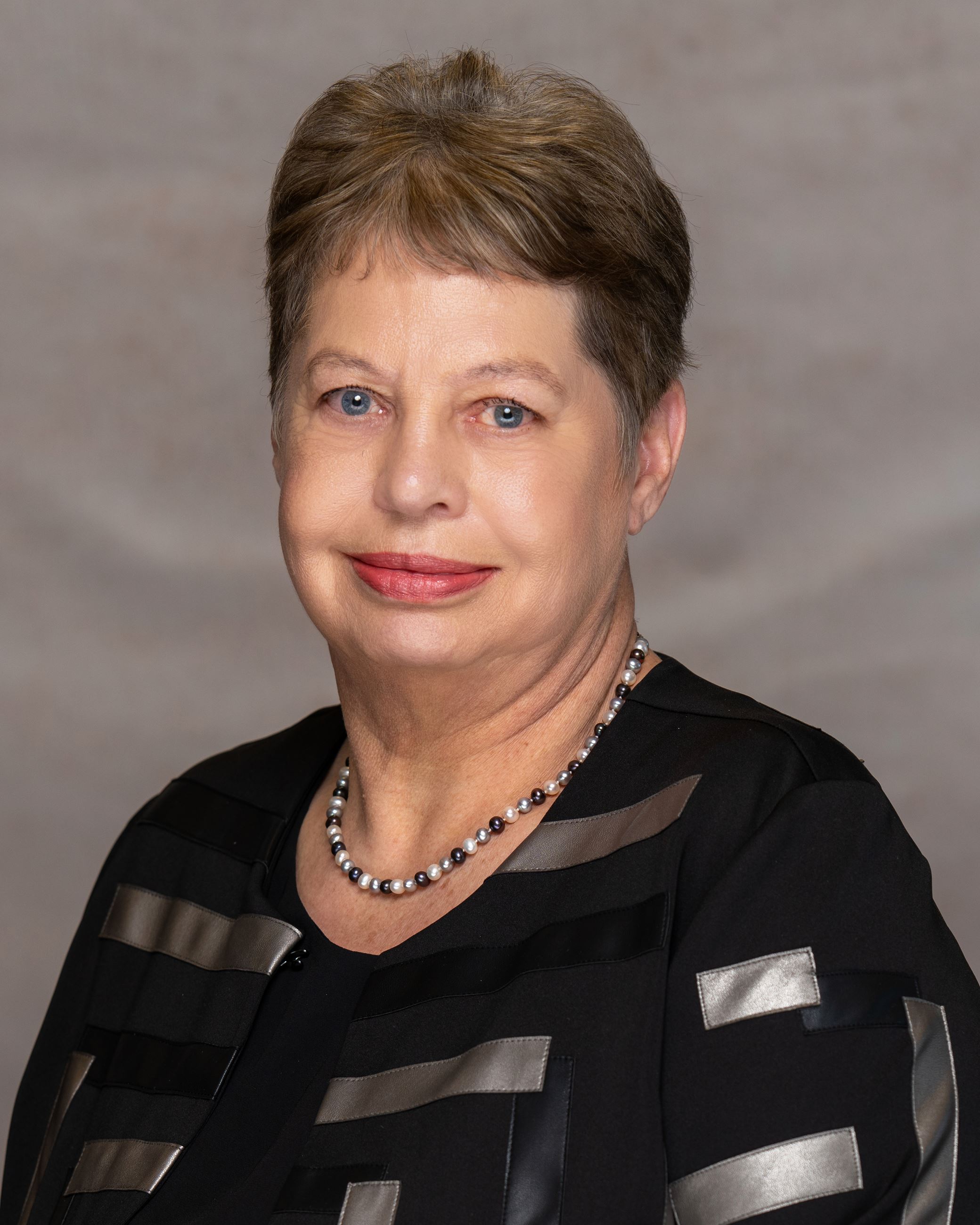 Councillor Hazel Martin