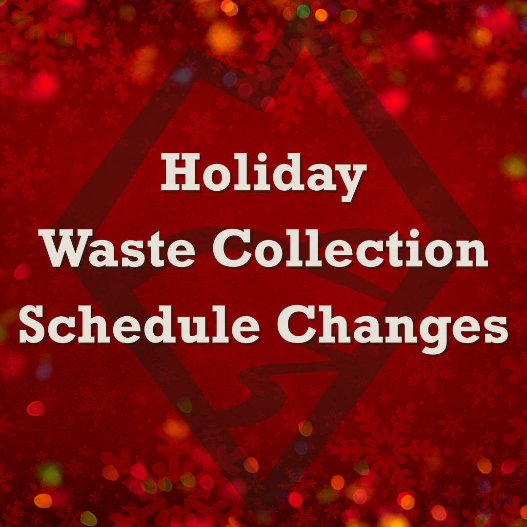 Modified Holiday Waste - Square