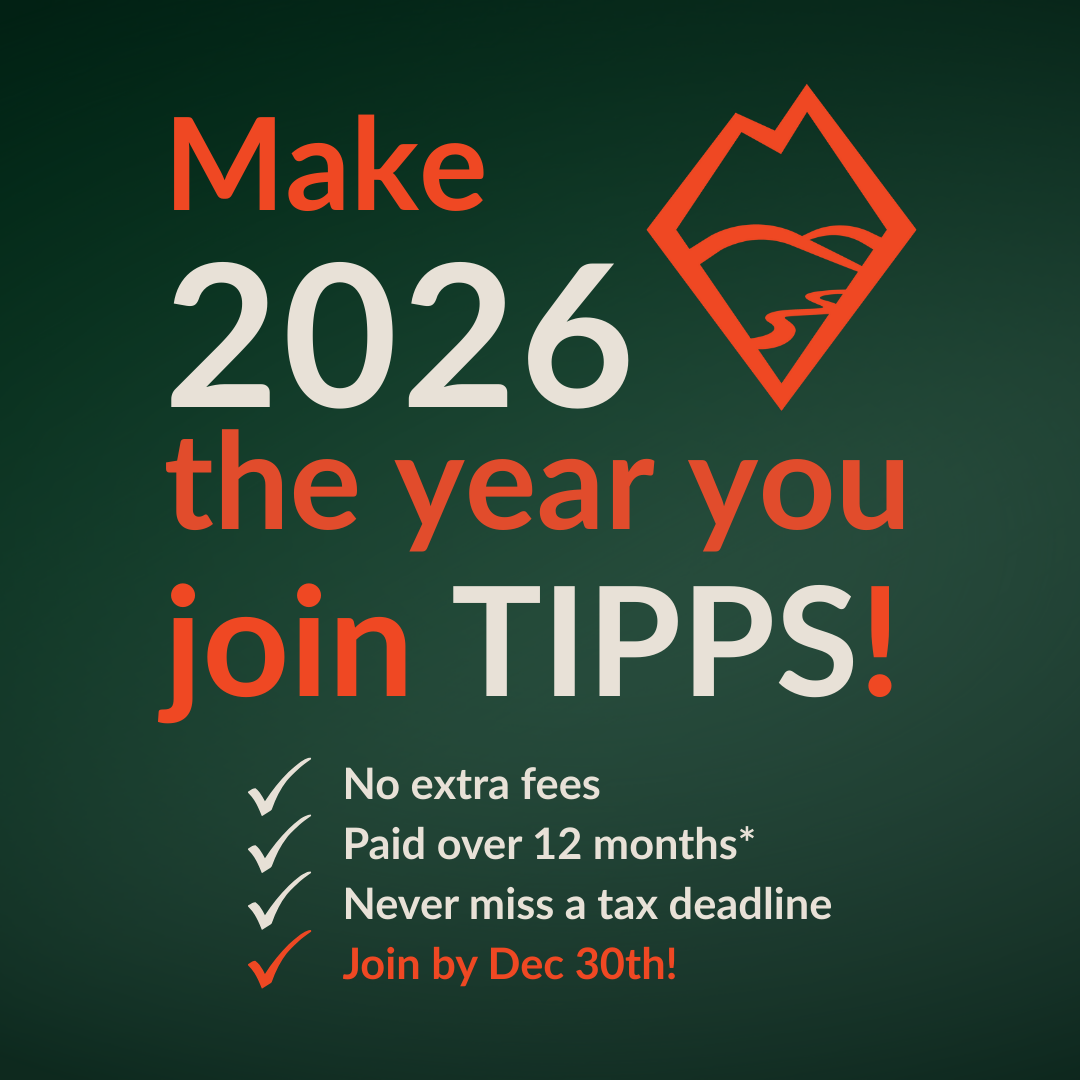 JOIN TIPP Square