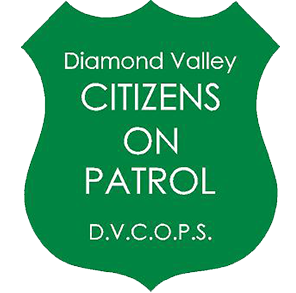 Citizens on Patrol logo (COP) - transparent copy