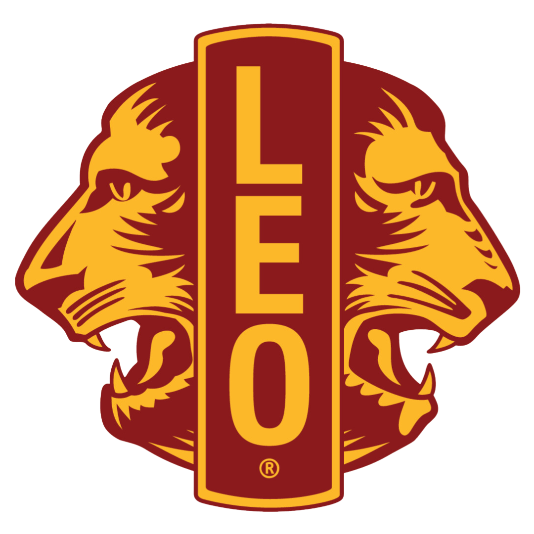 Leos Logo transparent