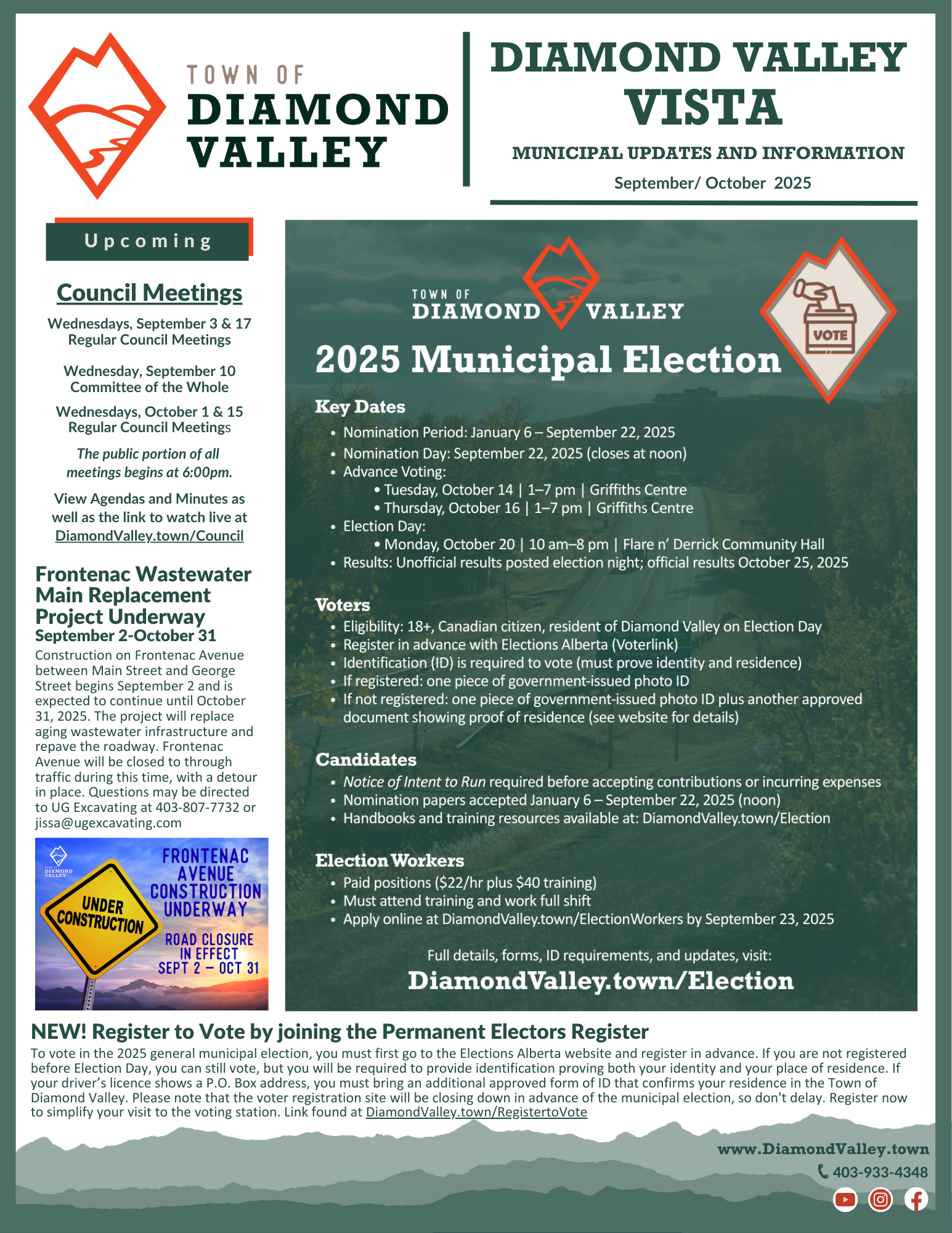 2025-09 Newsletter Page 2 (2)