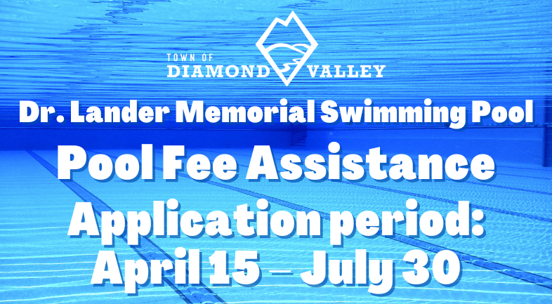 Pool Fee Assistance Application Period  (786 x 433 px)